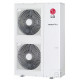 Наружный блок VRF системы Lg ARUN120LSS0