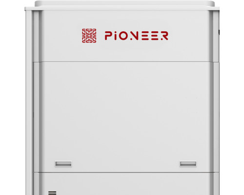 Наружный блок VRF системы Pioneer KGV335CX