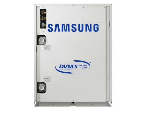 Наружный блок VRF системы Samsung AM120MXWANR/EU