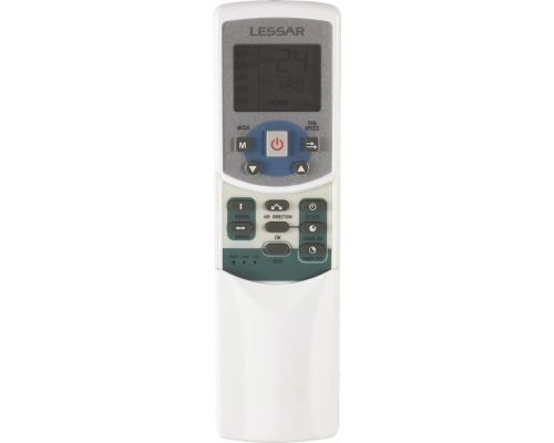 Наружный блок VRF системы Lessar LUM-HE335ATA4-A