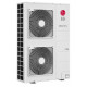 Наружный блок VRF системы Lg ARUN120LSS0