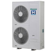 Наружный блок VRF системы Hisense AVW-114HKFHE2
