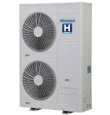 Наружный блок VRF системы Hisense AVW-114HKFHE2