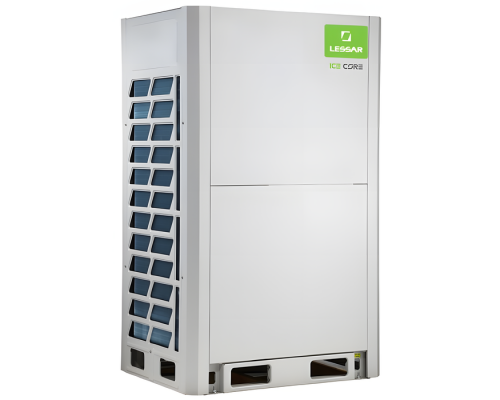 Наружный блок VRF системы Lessar LUM-HE335ATA4-A