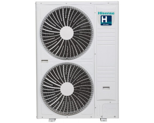 Наружный блок VRF системы Hisense AVW-114HKFHE2