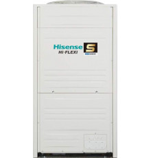 Наружный блок VRF системы Hisense AVWT-114HKFSEB