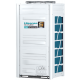 Наружный блок VRF системы Hisense AVWT-114FKFSA Black Fin