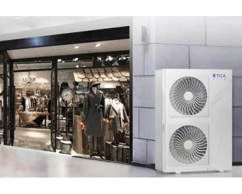 Наружный блок VRF системы TICA TIMS335CSREA