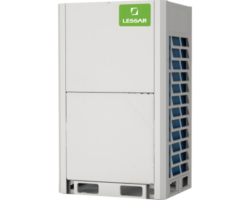 Наружный блок VRF системы Lessar LUM-HE335ATA4-A