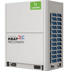 Наружный блок VRF системы Lessar LUM-HE335ATA4-hr