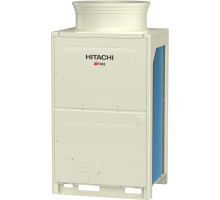 Наружный блок VRF системы Hitachi RAS-6FSXNP2E