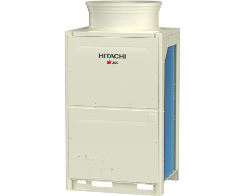Наружный блок VRF системы Hitachi RAS-6FSXNP2E
