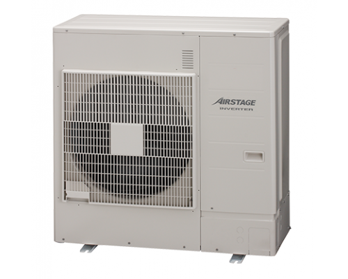 Наружный блок VRF системы Fujitsu AJY054LCLBH