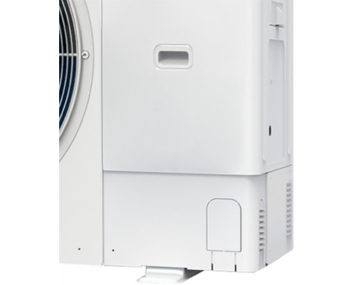 Наружный блок VRF системы Midea MV8M-160WV2GN1