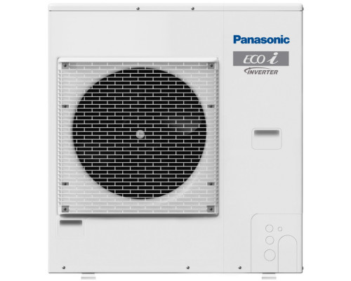 Наружный блок VRF системы Panasonic U-6LE2E8