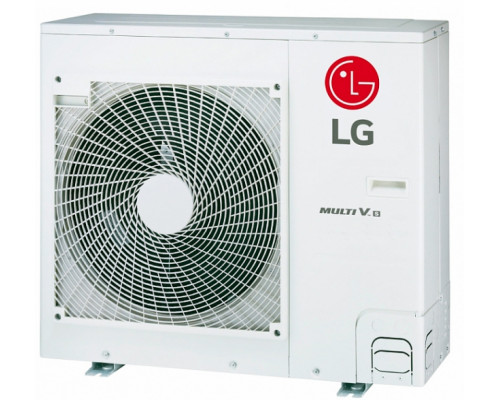 Наружный блок VRF системы Lg ZRUN060LSS0 R32