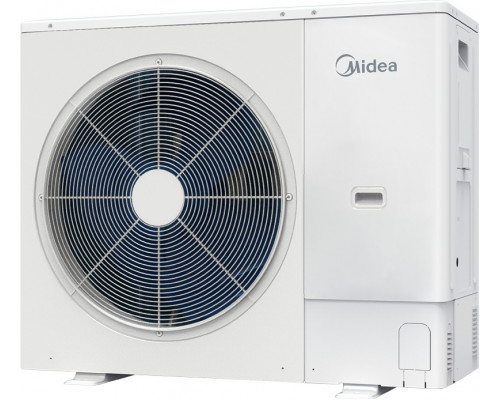 Наружный блок VRF системы Midea MV8M-160WV2GN1