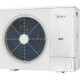Наружный блок VRF системы Midea MV8M-160WV2GN1