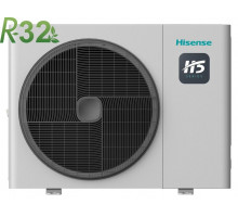 Наружный блок VRF системы Hisense AVW-54HJDH2H1