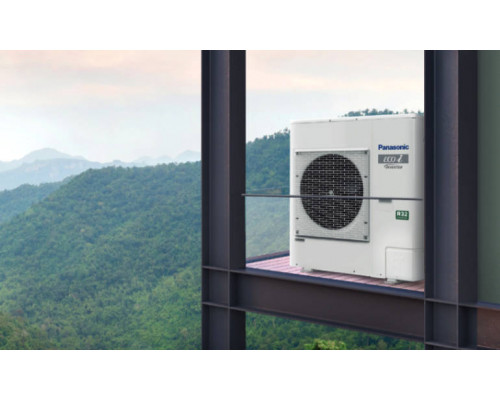 Наружный блок VRF системы Panasonic U-6LE2E8