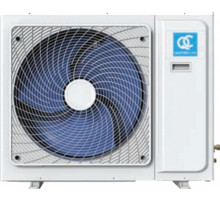 Наружный блок VRF системы QUATTROCLIMA QN-M160UCM