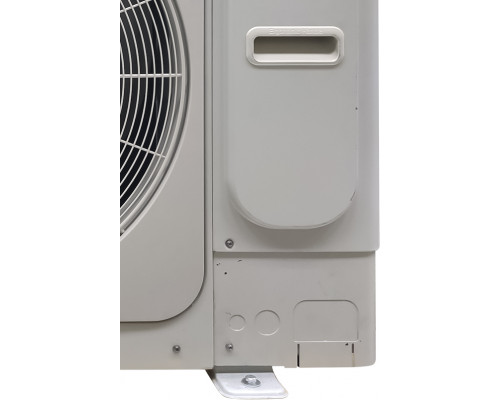 Наружный блок VRF системы Systemair SYSVRF2 180 AIR EVO HP Q