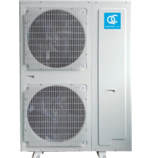 Наружный блок VRF системы QUATTROCLIMA QN-M160UCM3