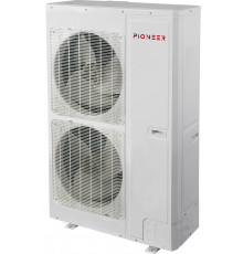 Наружный блок VRF системы Pioneer KGVHW160X