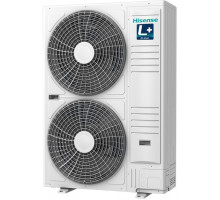 Наружный блок VRF системы Hisense AVW-48HKFHH2 Black Fin