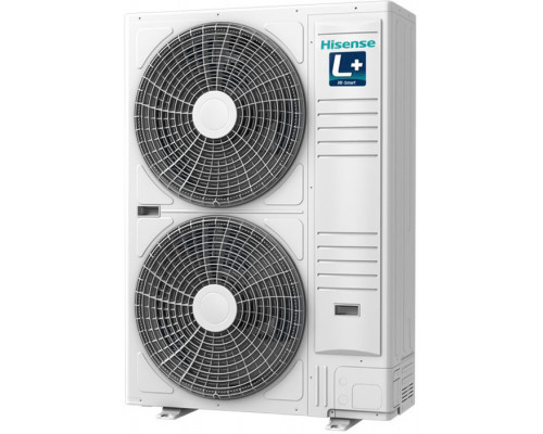 Наружный блок VRF системы Hisense AVW-48HKFHH2 Black Fin