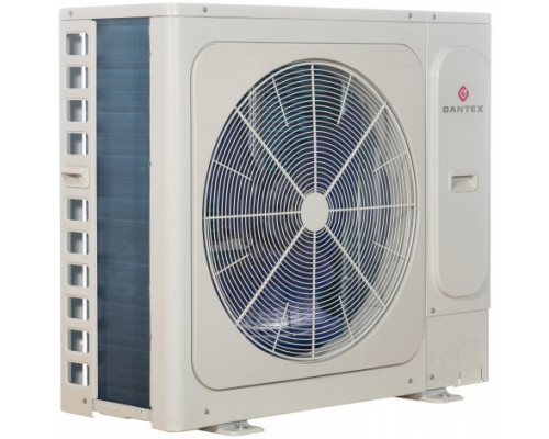 Наружный блок VRF системы Dantex DM-ADC125WLBC/F