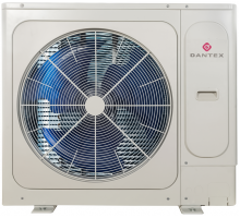 Наружный блок VRF системы Dantex DM-ADC150WLC/F