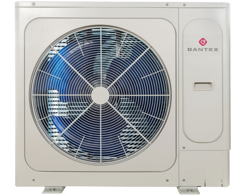 Наружный блок VRF системы Dantex DM-ADC150WLC/F