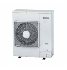 Наружный блок VRF системы Hitachi RAS-6HNP2E