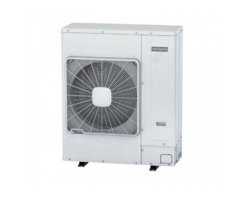 Наружный блок VRF системы Hitachi RAS-6HNP2E