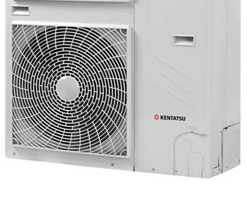 Наружный блок VRF системы Kentatsu KVM140HZAN3