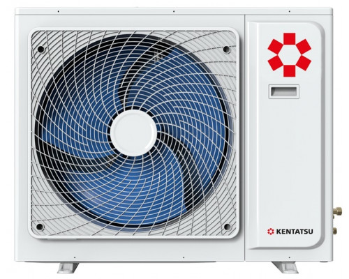 Наружный блок VRF системы Kentatsu KVAM140HZAN1i