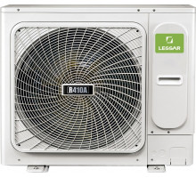 Наружный блок VRF системы Lessar LUM-HE140AXA2-M