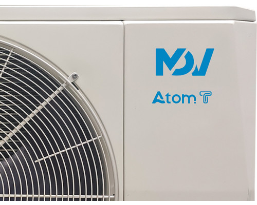 Наружный блок VRF системы Mdv O-AtT140V2R8E
