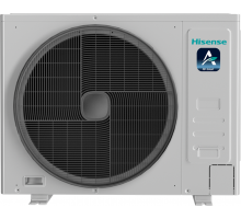 Наружный блок VRF системы Hisense AVW-48HJFAE1