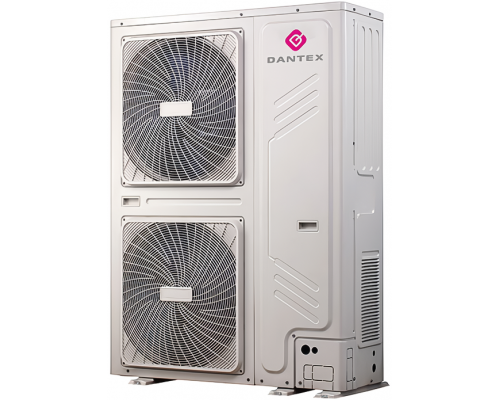 Наружный блок VRF системы Dantex DM-DC140WK/SF