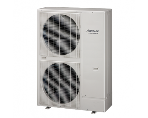 Наружный блок VRF системы Fujitsu AJY045LELBH