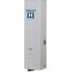 Наружный блок VRF системы Hisense AVW-48HJFH Black Fin