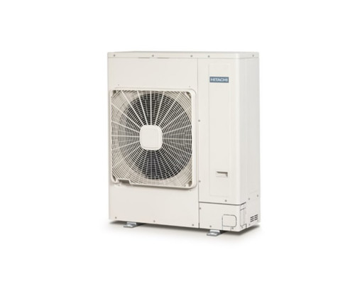 Наружный блок VRF системы Hitachi RAS-6HVRP2E