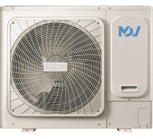 Наружный блок VRF системы Mdv O-Mi140V2R1D(D)