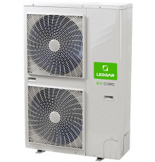 Наружный блок VRF системы Lessar LUM-HE140ANA4-M