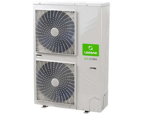 Наружный блок VRF системы Lessar LUM-HE140ANA4-M