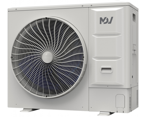 Наружный блок VRF системы Mdv V8M140V2R1B