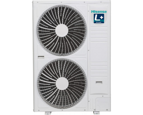 Наружный блок VRF системы Hisense AVW-48HKFHH2 Black Fin