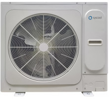 Наружный блок VRF системы Systemair SYSVRF2 140 AIR EVO HP Q